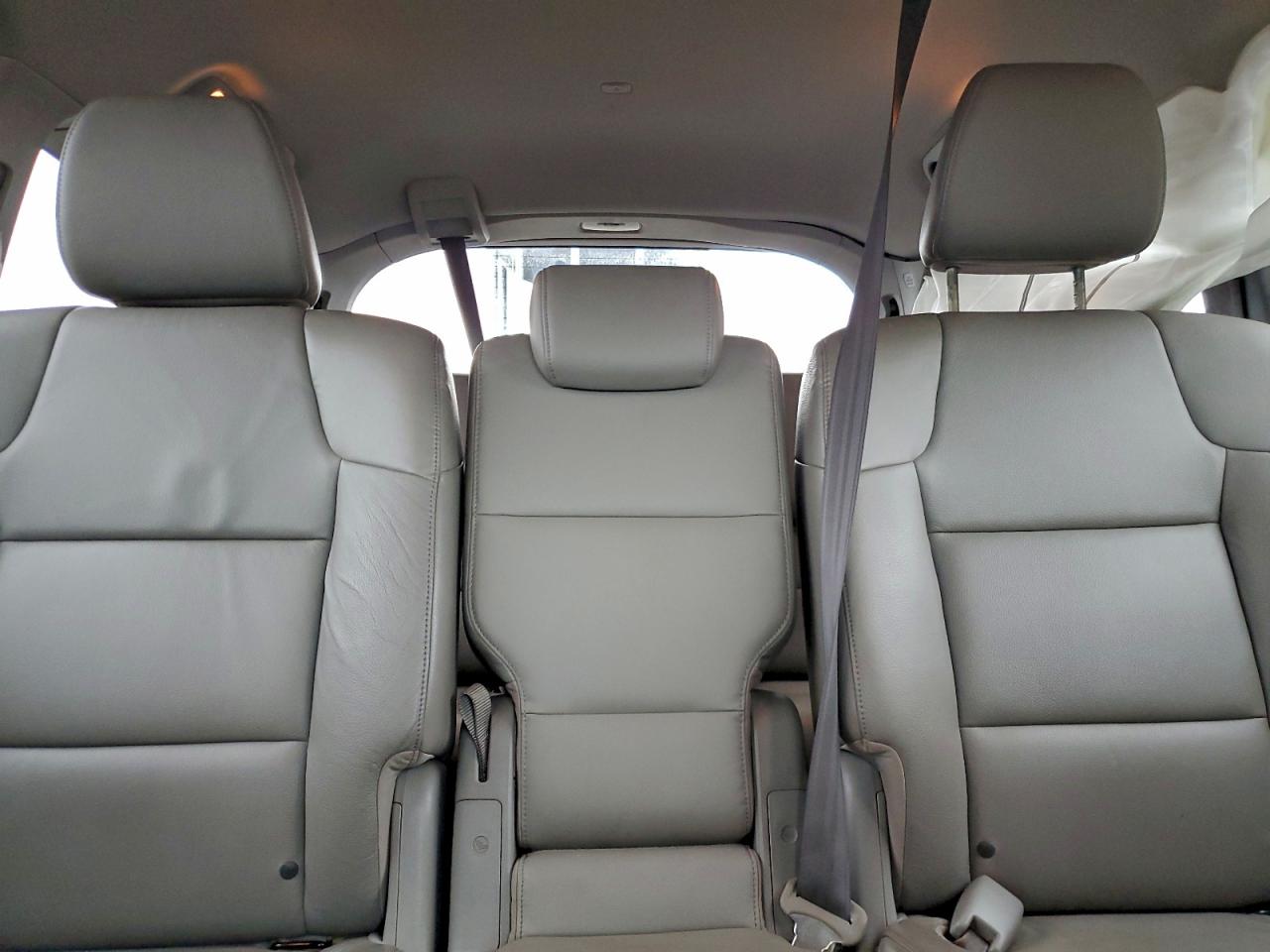 2014 Honda Odyssey Exl VIN: 5FNRL5H6XEB082543 Lot: 94462215