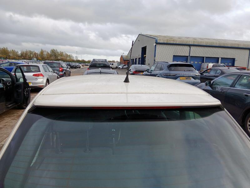 2011 AUDI A1 1.4 TFSI SPORT 3DR