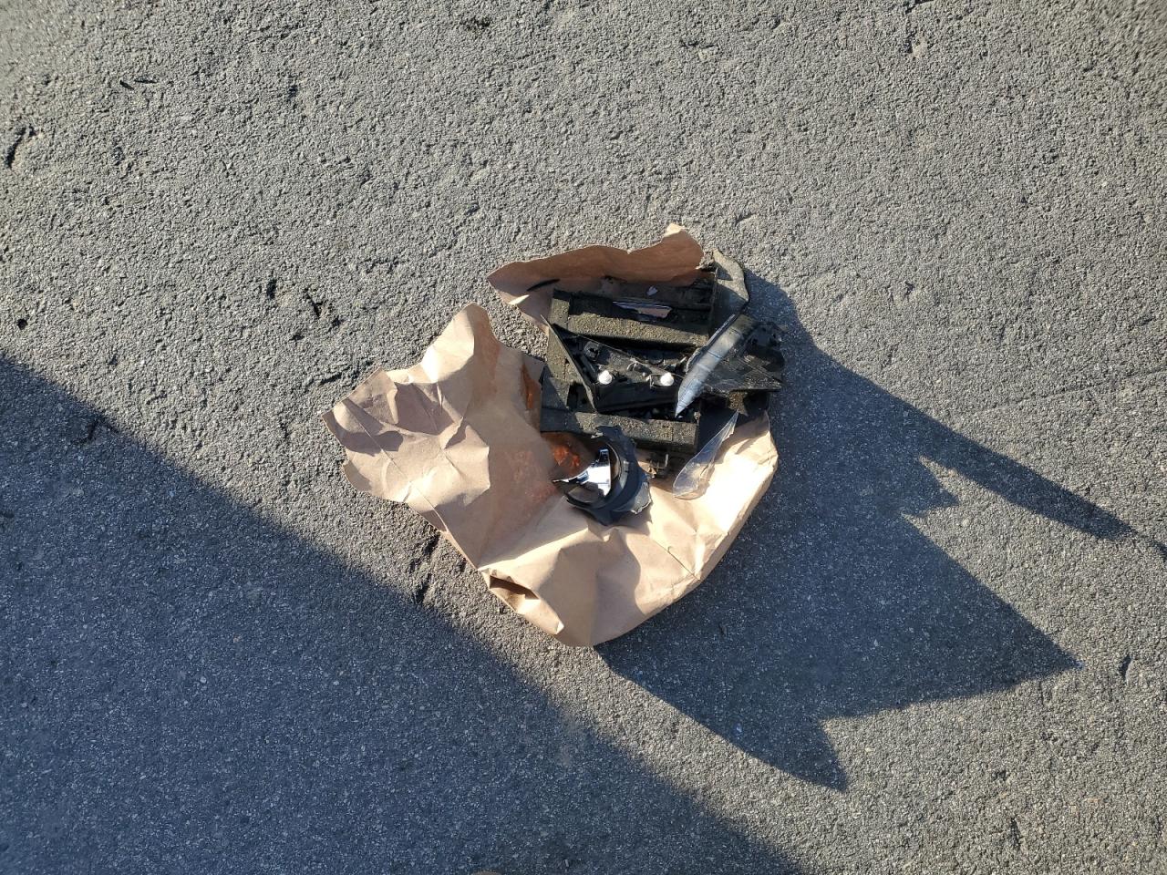 2019 Ford Fusion Se VIN: 3FA6P0HD7KR243410 Lot: 92848545