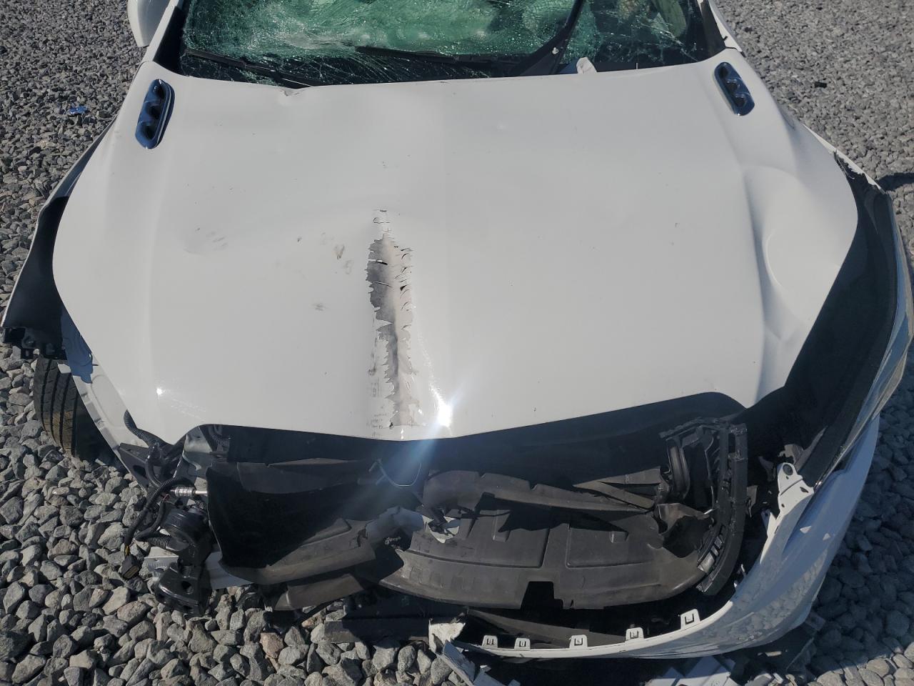 2019 Buick Envision Essence VIN: LRBFXCSA3KD021156 Lot: 93174885