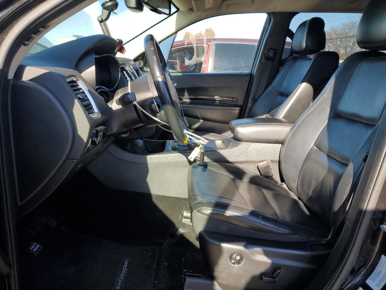 2015 Dodge Durango Limited VIN: 1C4RDJDG0FC829960 Lot: 92858615