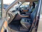 2006 LAND ROVER RANGE ROVER SPORT 4.2 V8 SUPERCHARGED FIRST EDITION 5DR AUTO for sale at Copart WOLVERHAMPTON