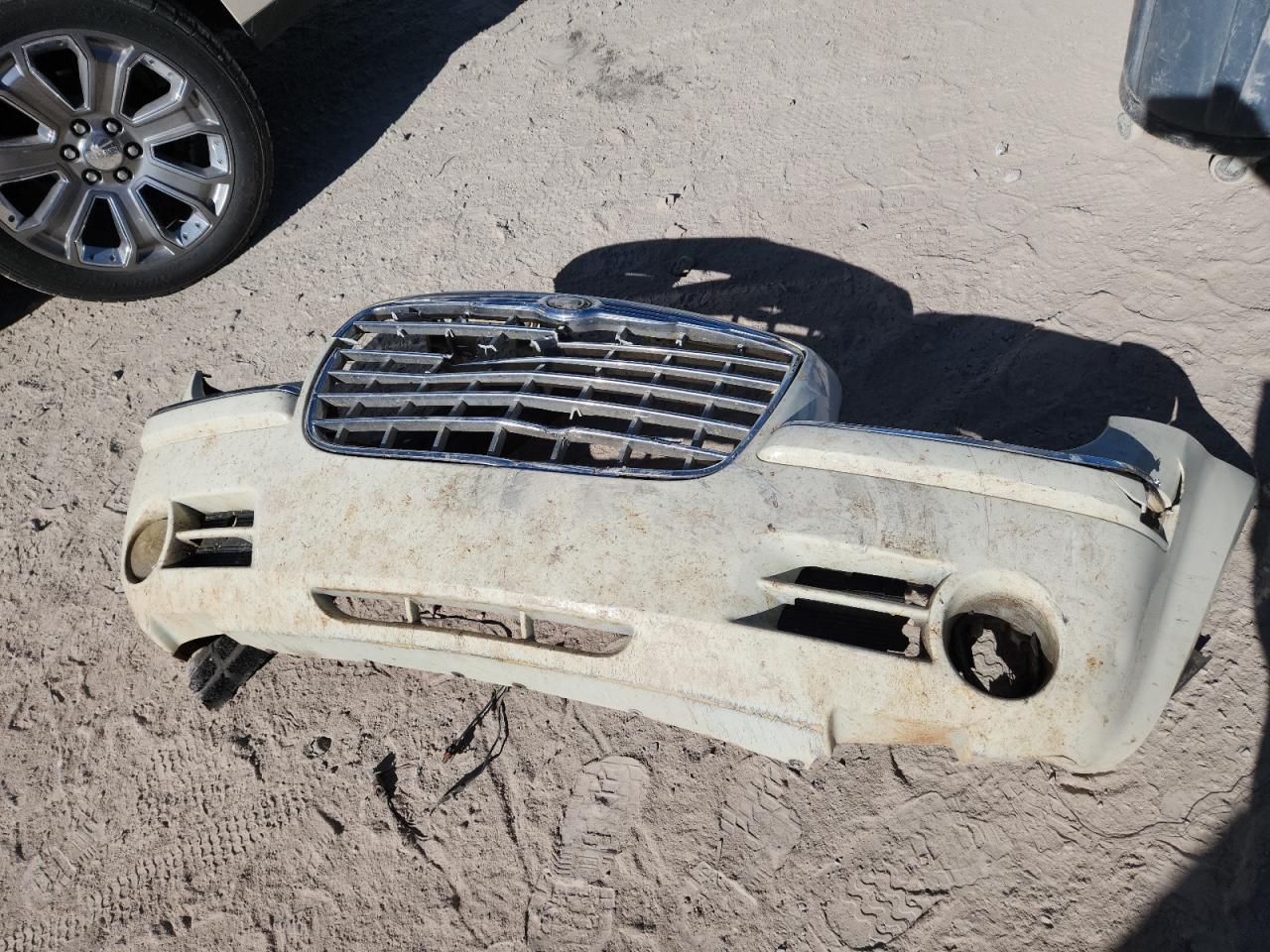 2009 Chrysler 300C VIN: 2C3KA63T99H523061 Lot: 91186745