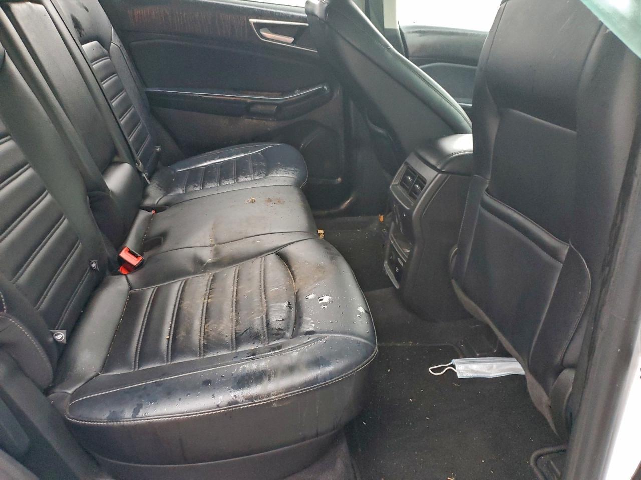 2024 Ford Edge Sel VIN: 2FMPK4J96RBA33363 Lot: 94269085