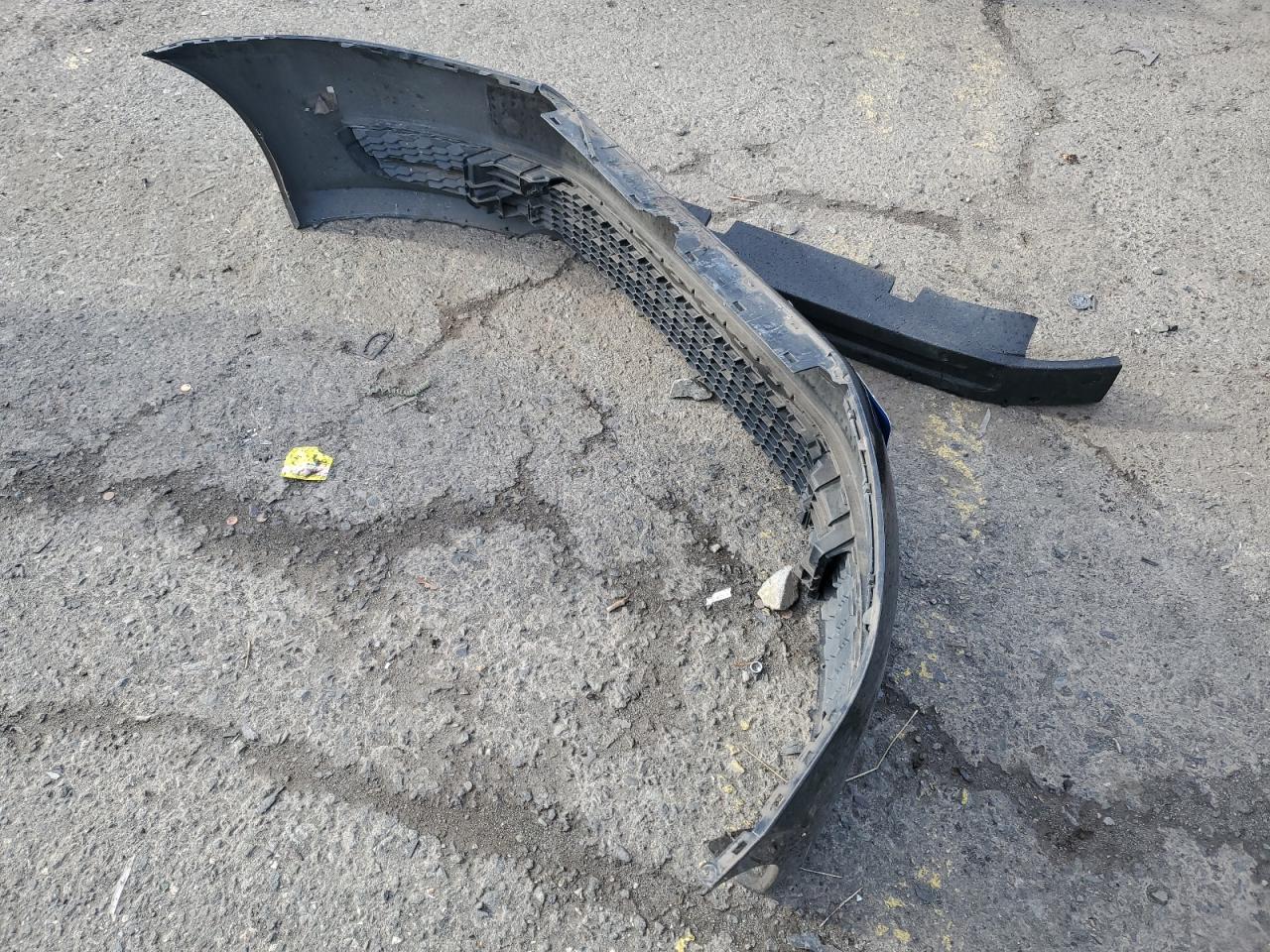 2012 Volkswagen Passat Se VIN: 1VWBP7A34CC077184 Lot: 93979595