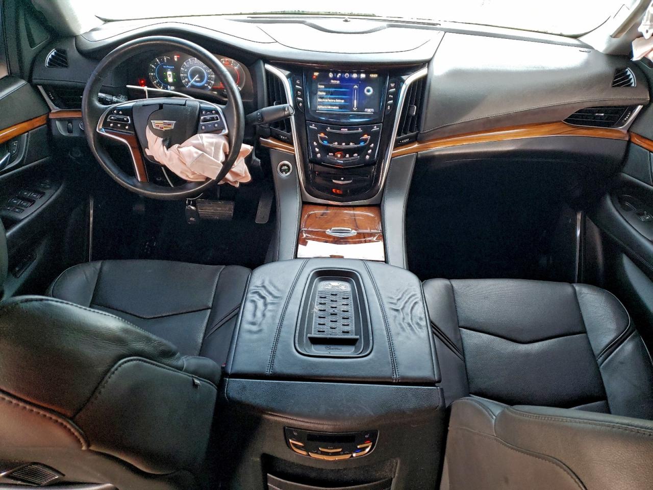 2016 Cadillac Escalade VIN: 1GYS4AKJ4GR299730 Lot: 93889345