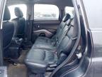 2008 MITSUBISHI OUTLANDER 2.2 DI-DC DIAMOND 5DR for sale at Copart CHESTER