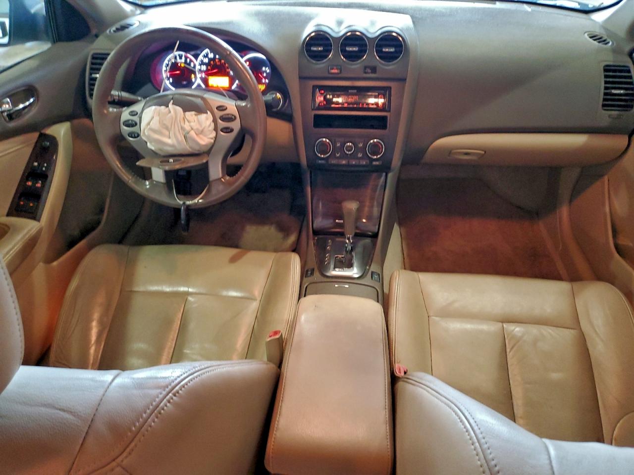 2010 Nissan Altima Base VIN: 1N4AL2AP0AN450969 Lot: 94595165