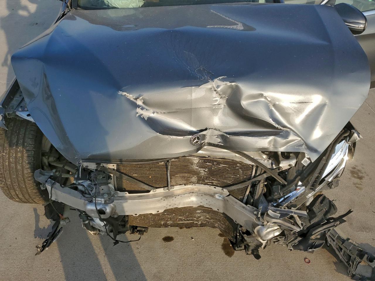 2019 Mercedes-Benz C 300 VIN: 55SWF8DB1KU321325 Lot: 93284125