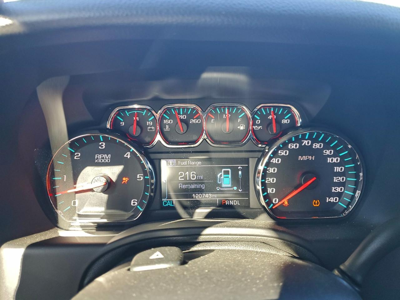 2017 GMC Yukon Slt VIN: 1GKS1BKC1HR129577 Lot: 94757575