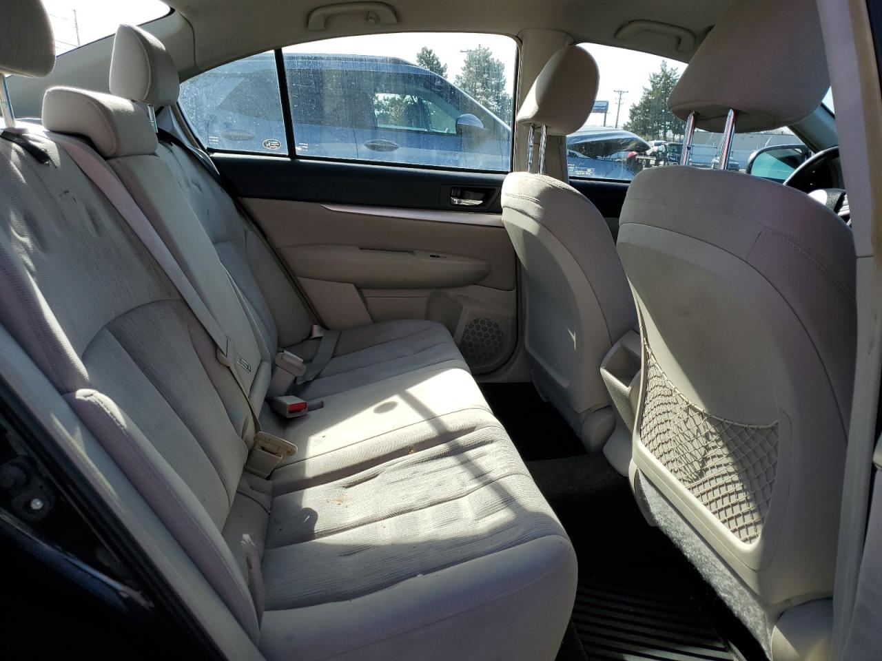 2014 Subaru Legacy 2.5I VIN: 4S3BMCA69E3034042 Lot: 92521865