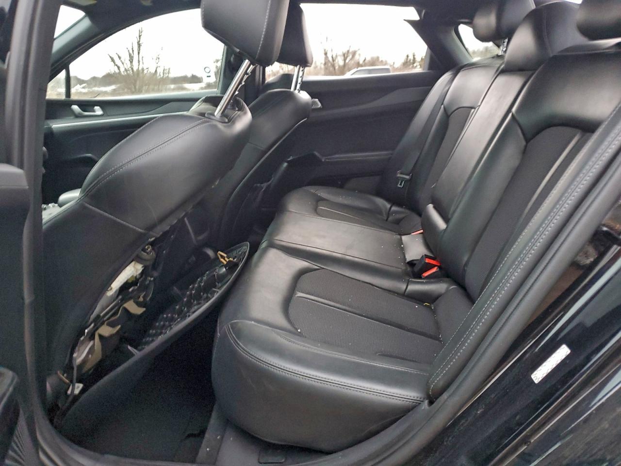 2021 Kia K5 Gt Line VIN: 5XXG64J25MG048733 Lot: 94724715