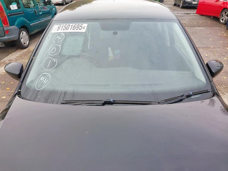 2014 VOLKSWAGEN POLO 1.0 SE 5DR