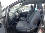 2007 HONDA JAZZ 1.4 I-DSI SE 5DR CVT-7 for sale at Copart SANDWICH