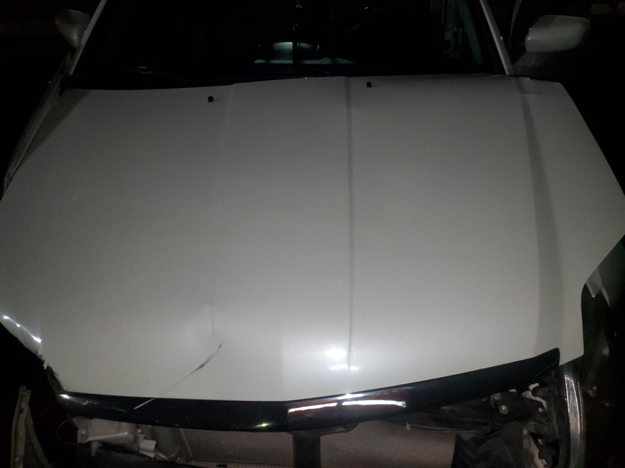 2009 Mitsubishi Galant Es VIN: 4A3AB56F09E037926 Lot: 85434885