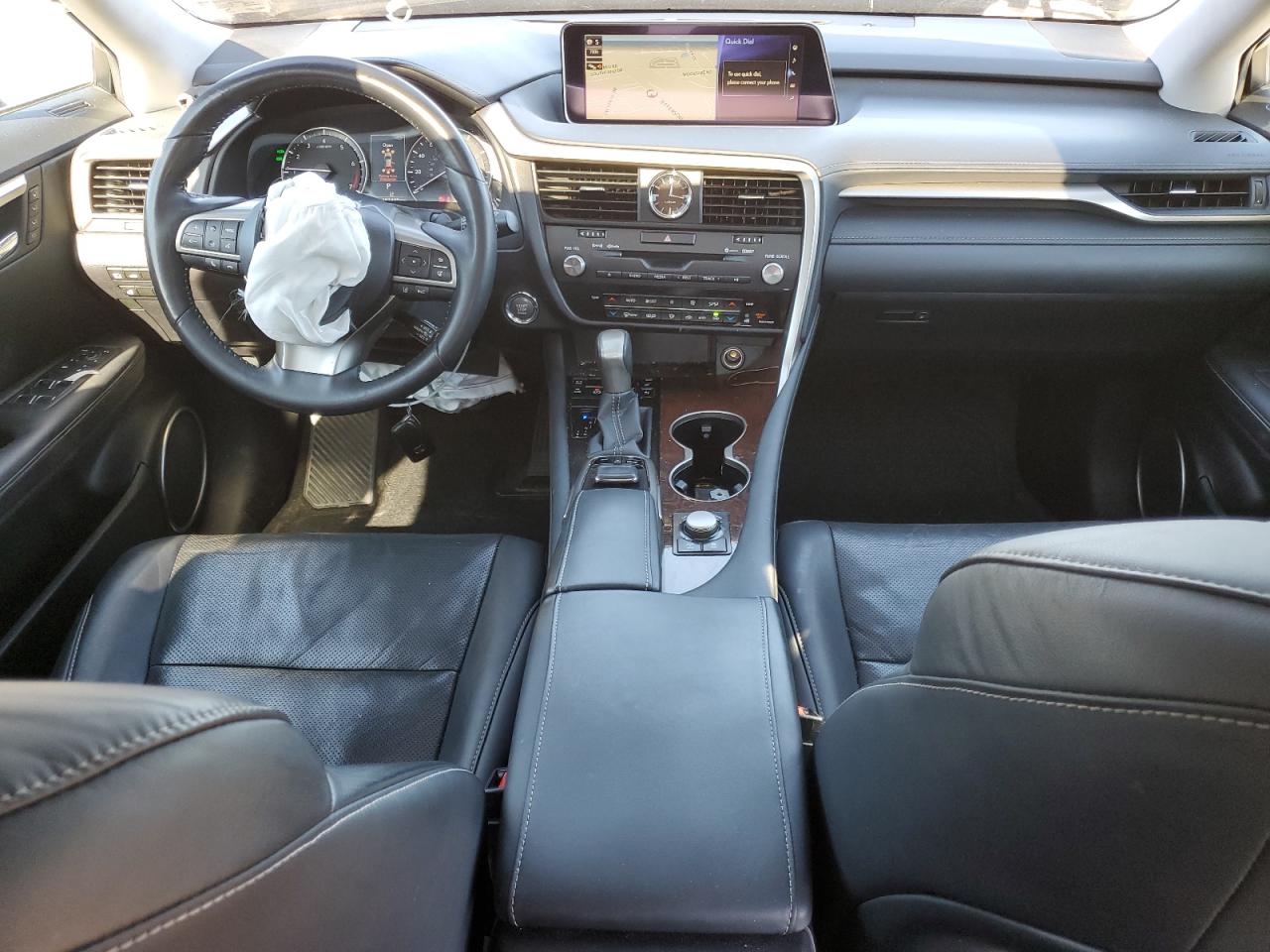 2016 Lexus Rx 350 Base VIN: 2T2BZMCA9GC006420 Lot: 92342935