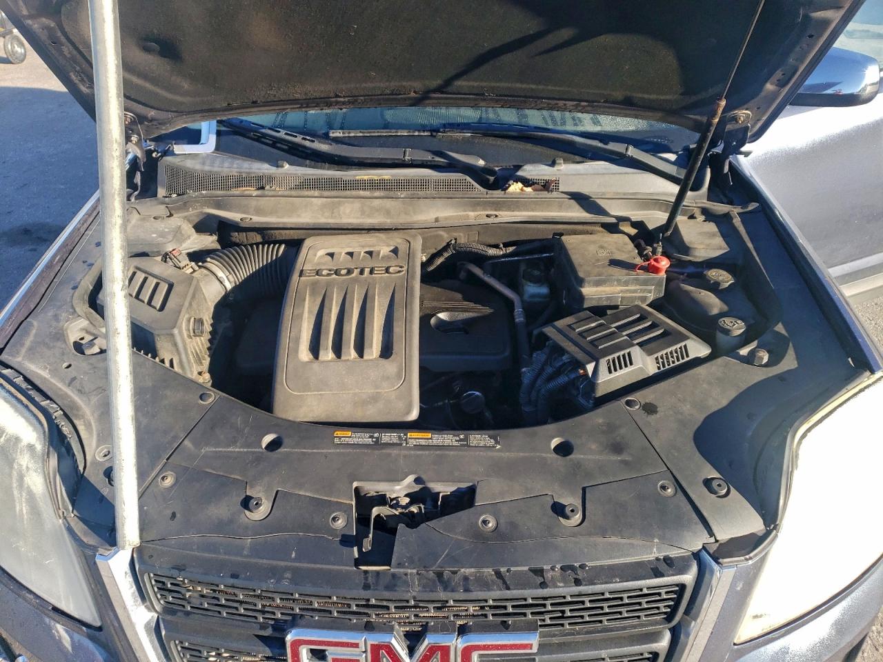 2013 GMC Terrain Sle VIN: 2GKFLTEK7D6170581 Lot: 86659515