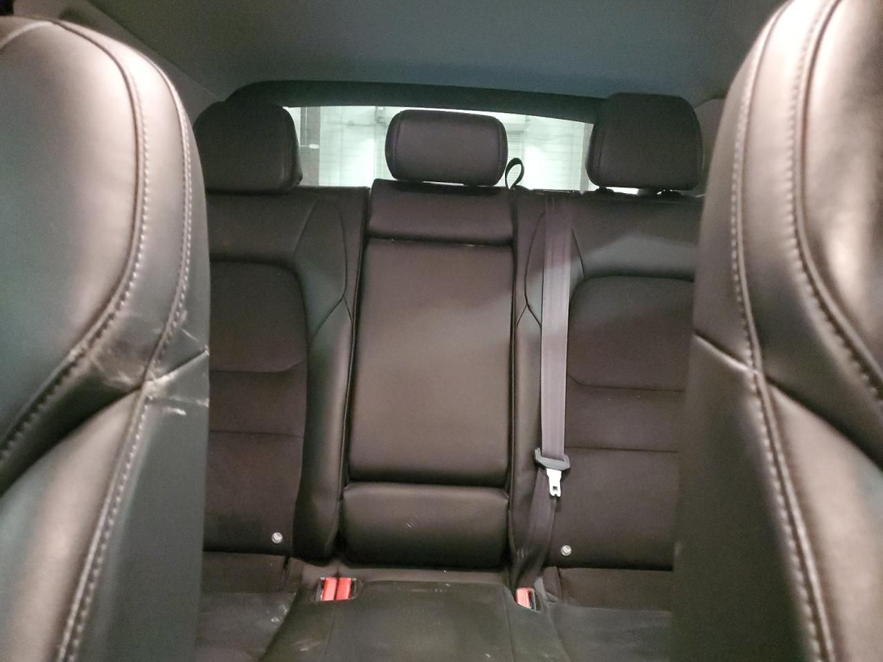 2022 Mazda Cx-5 Select VIN: JM3KFBBMXN0562621 Lot: 93090605