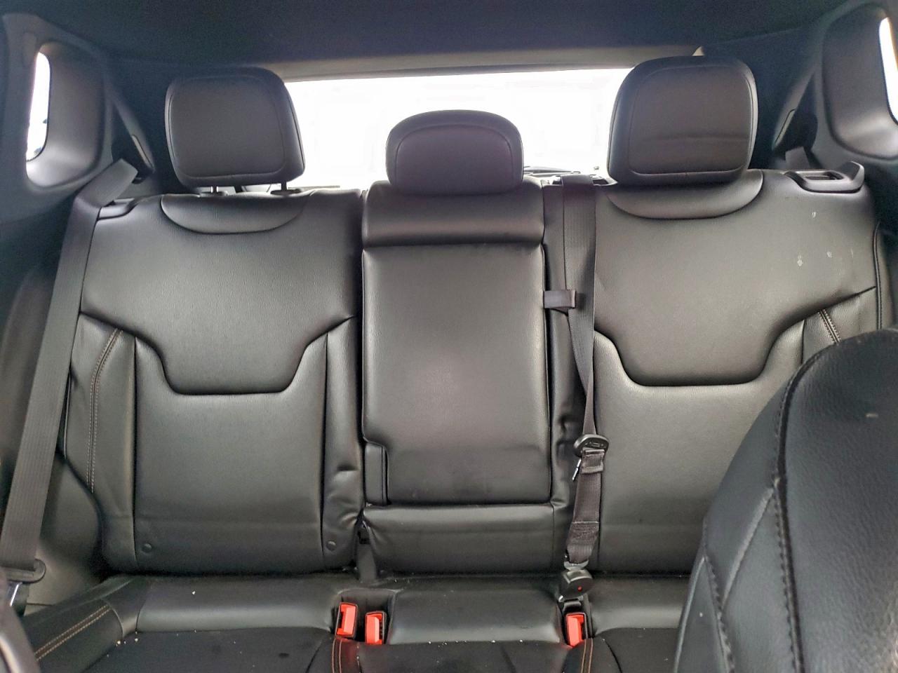 2024 Jeep Compass Limited VIN: 3C4NJDCN8RT163092 Lot: 91911995