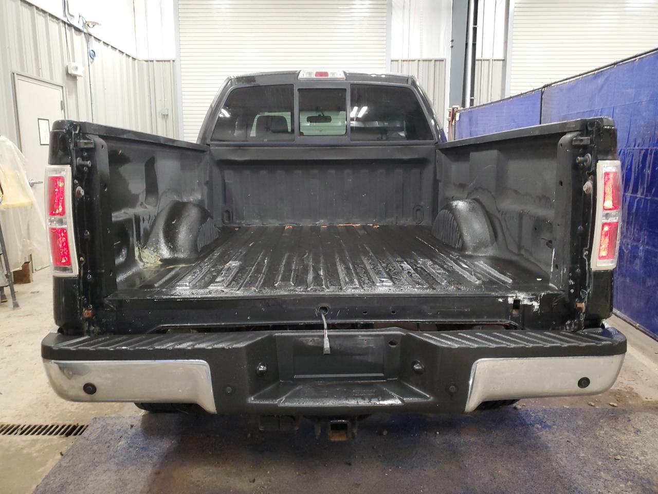 2013 Ford F150 Super Cab VIN: 1FTFX1EF6DFD39020 Lot: 93508495