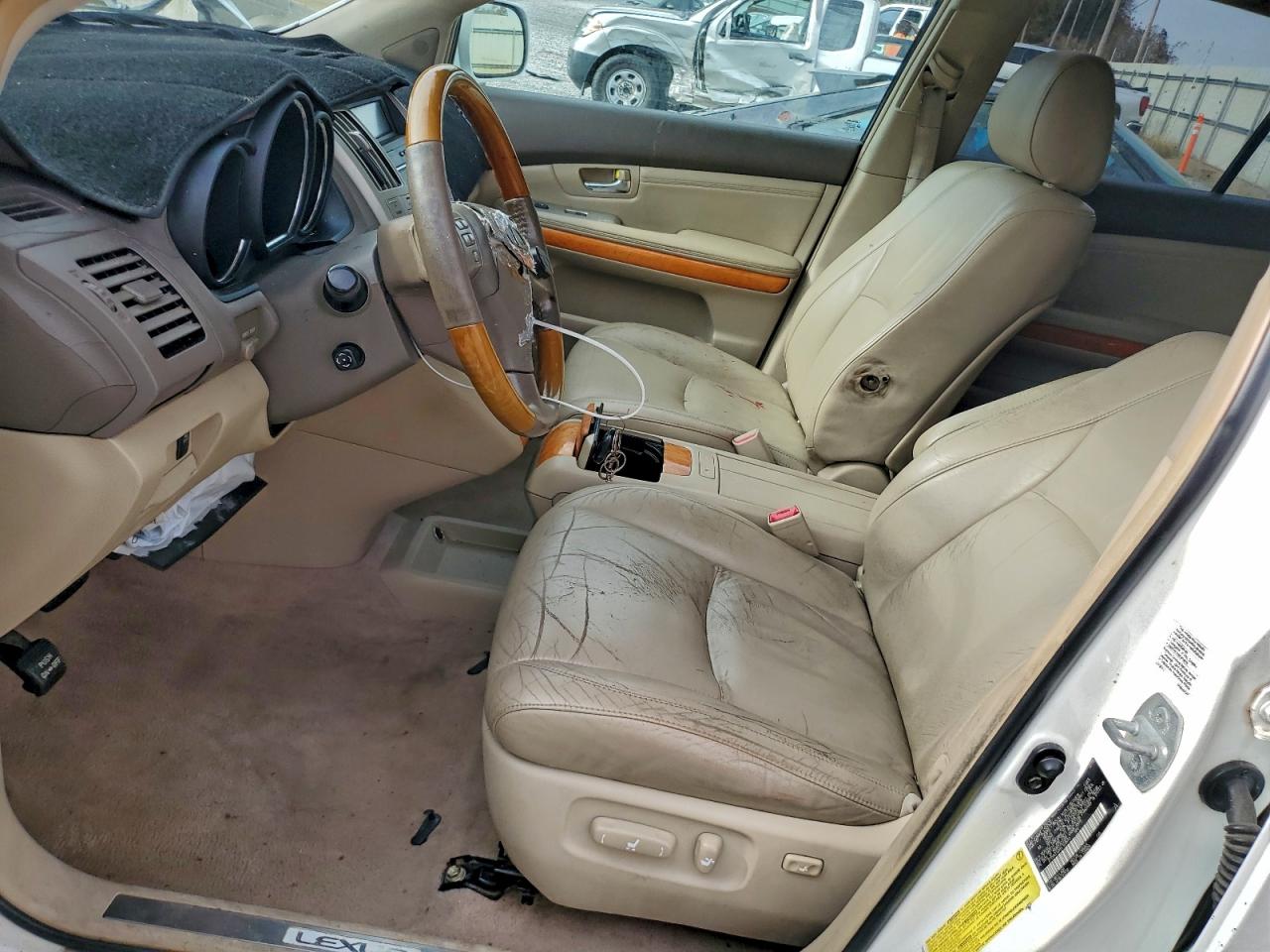 2006 Lexus Rx 330 VIN: 2T2HA31UX6C103472 Lot: 94138125