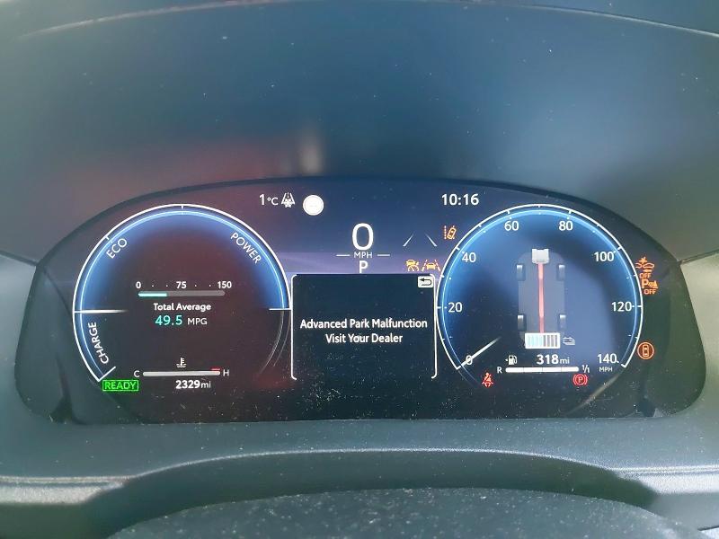 2024 TOYOTA YARIS CROSS 1.5 HYBRID 130 PREMIERE EDITION AWD 5DR CVT