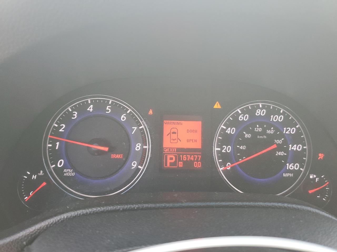 2009 Infiniti G37 Base VIN: JNKCV61E59M302710 Lot: 93296945