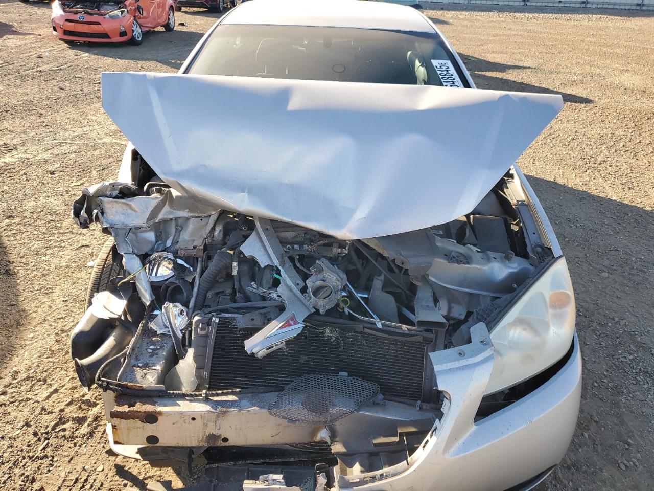 2006 Pontiac G6 Se VIN: 1G2ZF55B364253431 Lot: 91648845