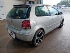 2006 VOLKSWAGEN POLO 1.4 S TDI 70 3DR for sale at Copart EAST KILBRIDE