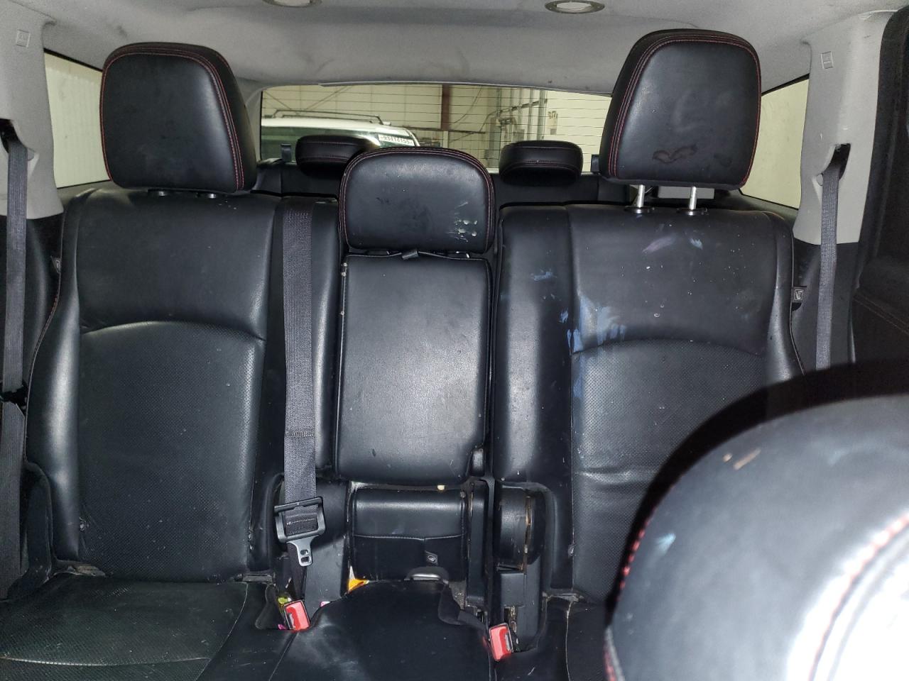 2018 Dodge Journey Gt VIN: 3C4PDCEG7JT469715 Lot: 93102965