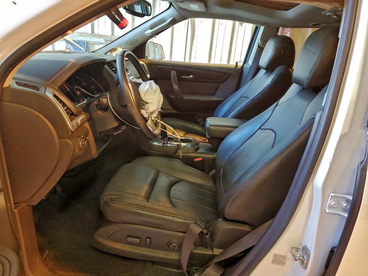 2017 GMC Acadia Limited Slt-2 VIN: 1GKKVSKD0HJ277764 Lot: 94597185