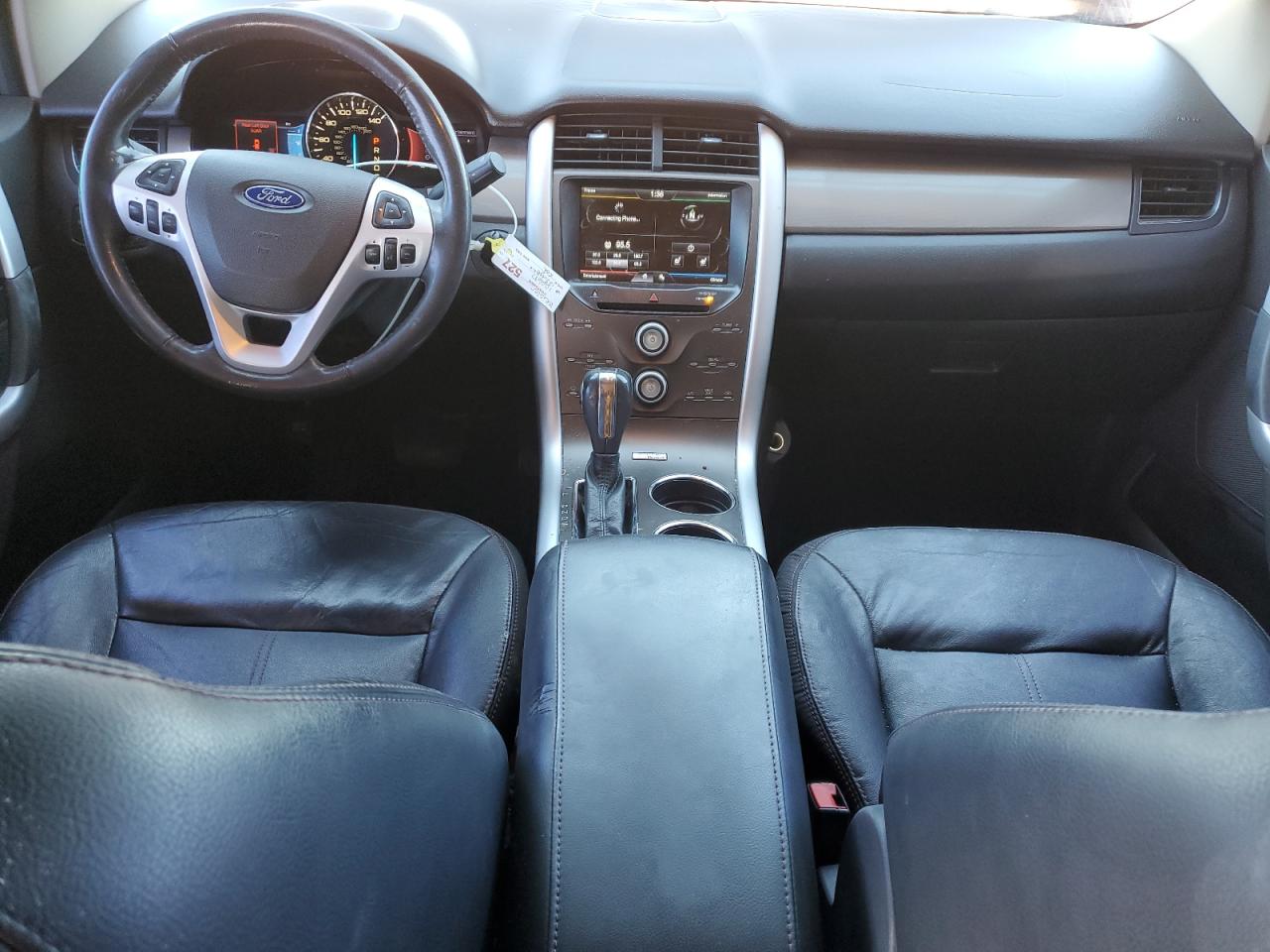 2013 Ford Edge Sel VIN: 2FMDK3JC1DBB54416 Lot: 90759955