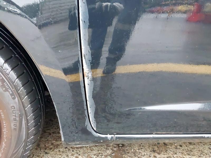 2010 HONDA JAZZ 1.2 I-VTEC SE 5DR [VSA]