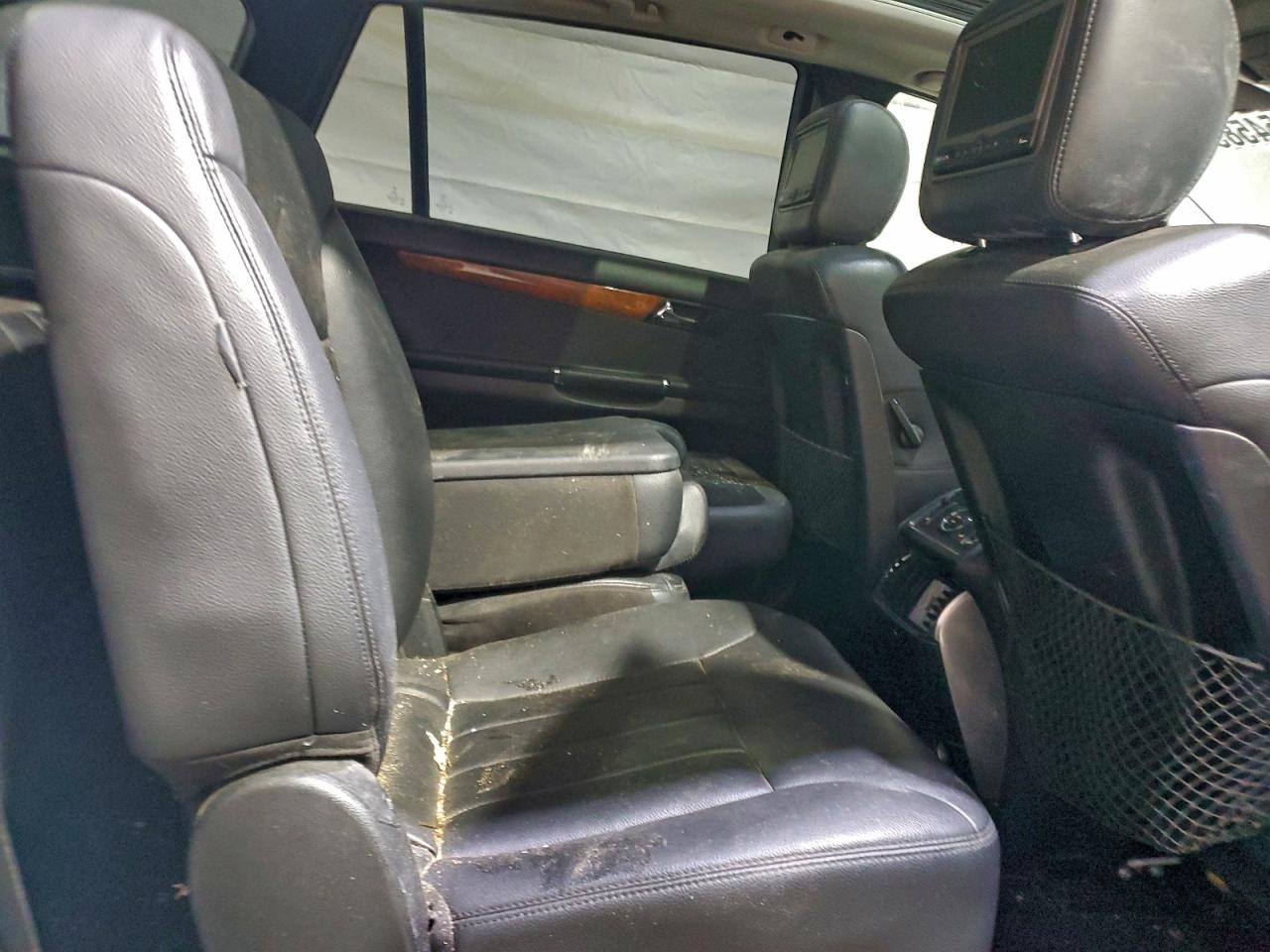 2008 Mercedes-Benz R 350 VIN: 4JGCB65E28A080918 Lot: 94545855