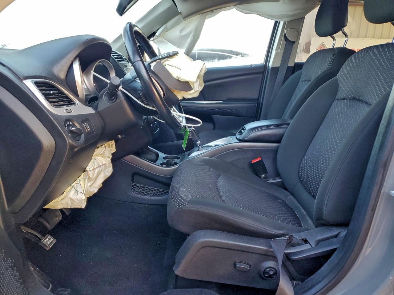 2020 Dodge Journey Se VIN: 3C4PDCAB1LT279180 Lot: 92954395