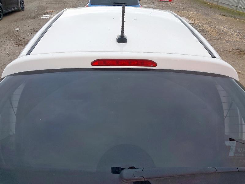 2016 KIA PICANTO 1.25 SPORT 5DR AUTO