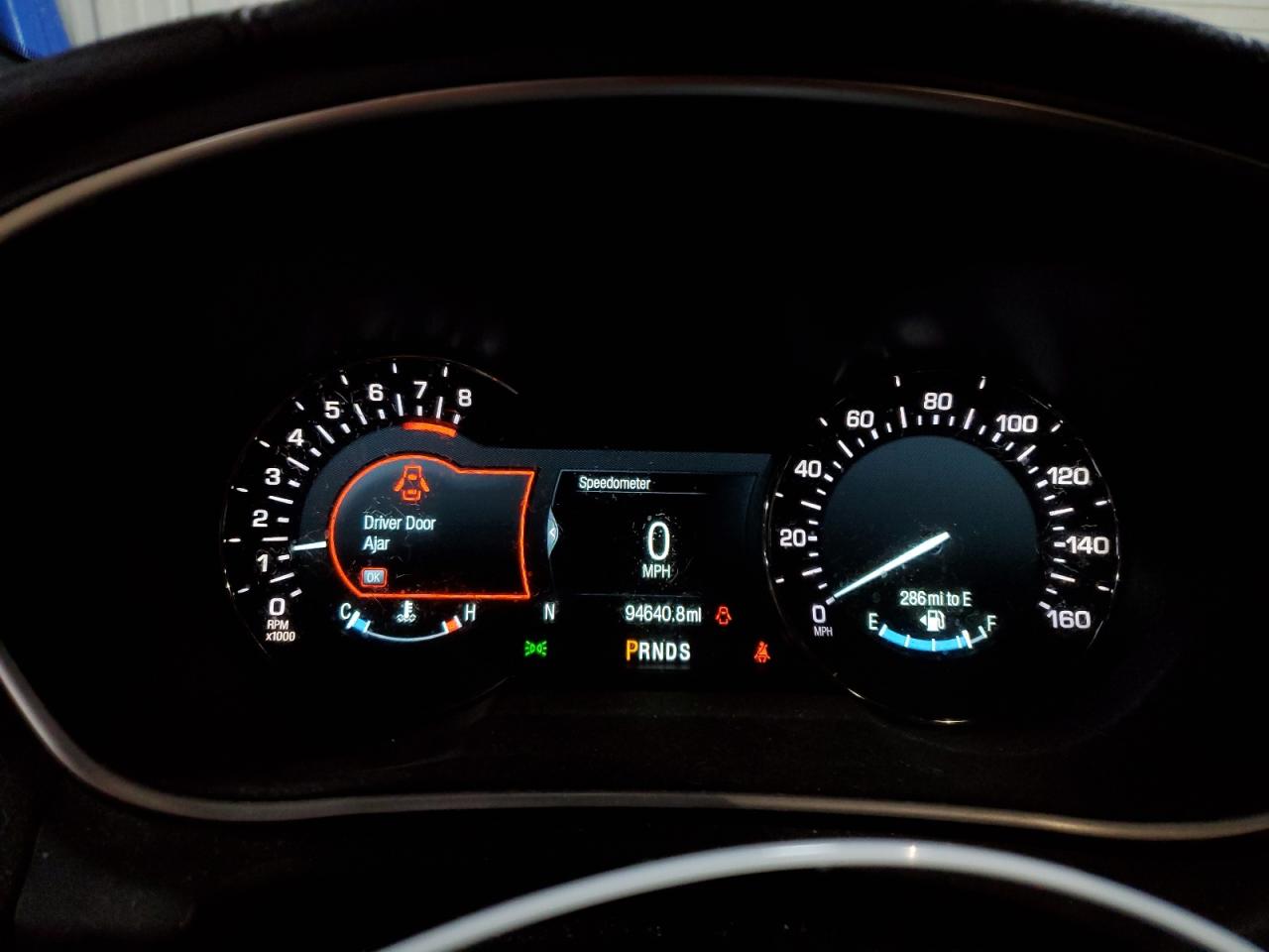 2017 Lincoln Mkx Premiere VIN: 2LMPJ8JR2HBL44169 Lot: 93033125