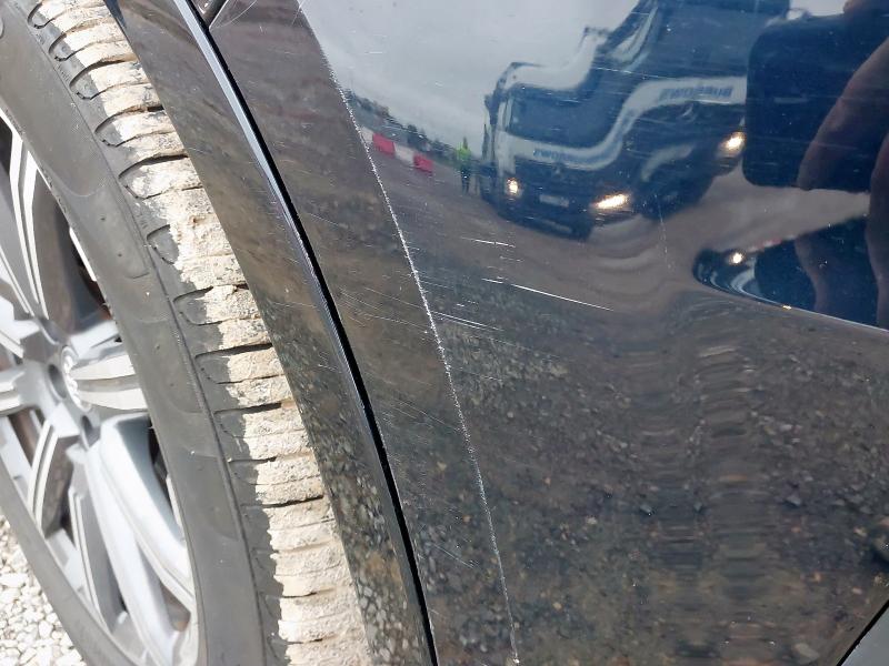 2016 AUDI Q7 3.0 TDI QUATTRO SE 5DR TIP AUTO