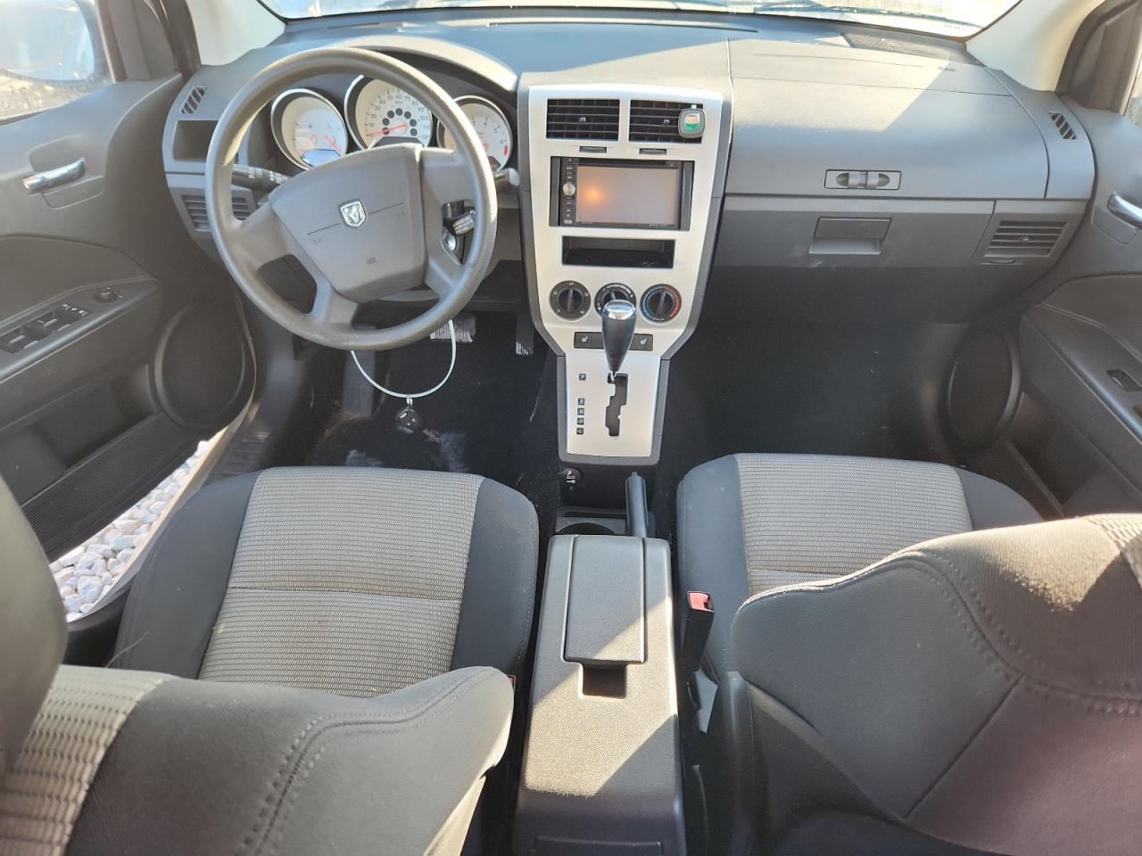 2009 Dodge Caliber Sxt VIN: 1B3HB48A79D181333 Lot: 85436225