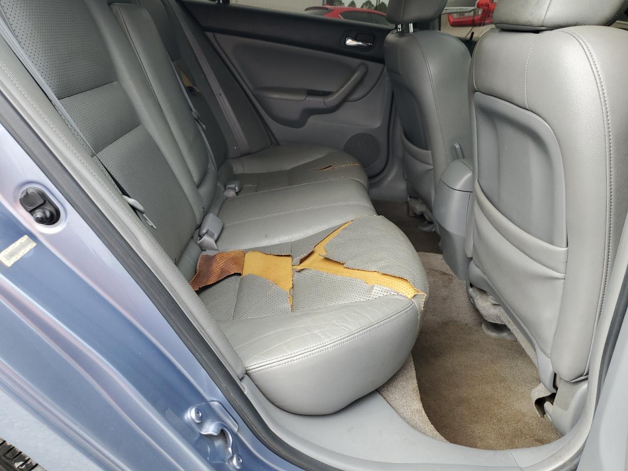 2008 Acura Tsx VIN: JH4CL96888C000083 Lot: 91200525