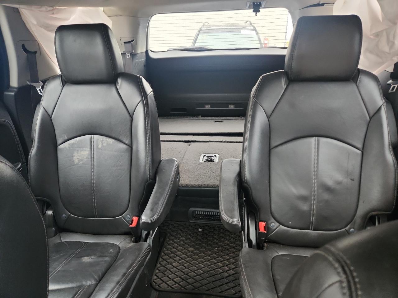 2017 GMC Acadia Limited Slt-2 VIN: 1GKKVSKD1HJ141630 Lot: 93185785