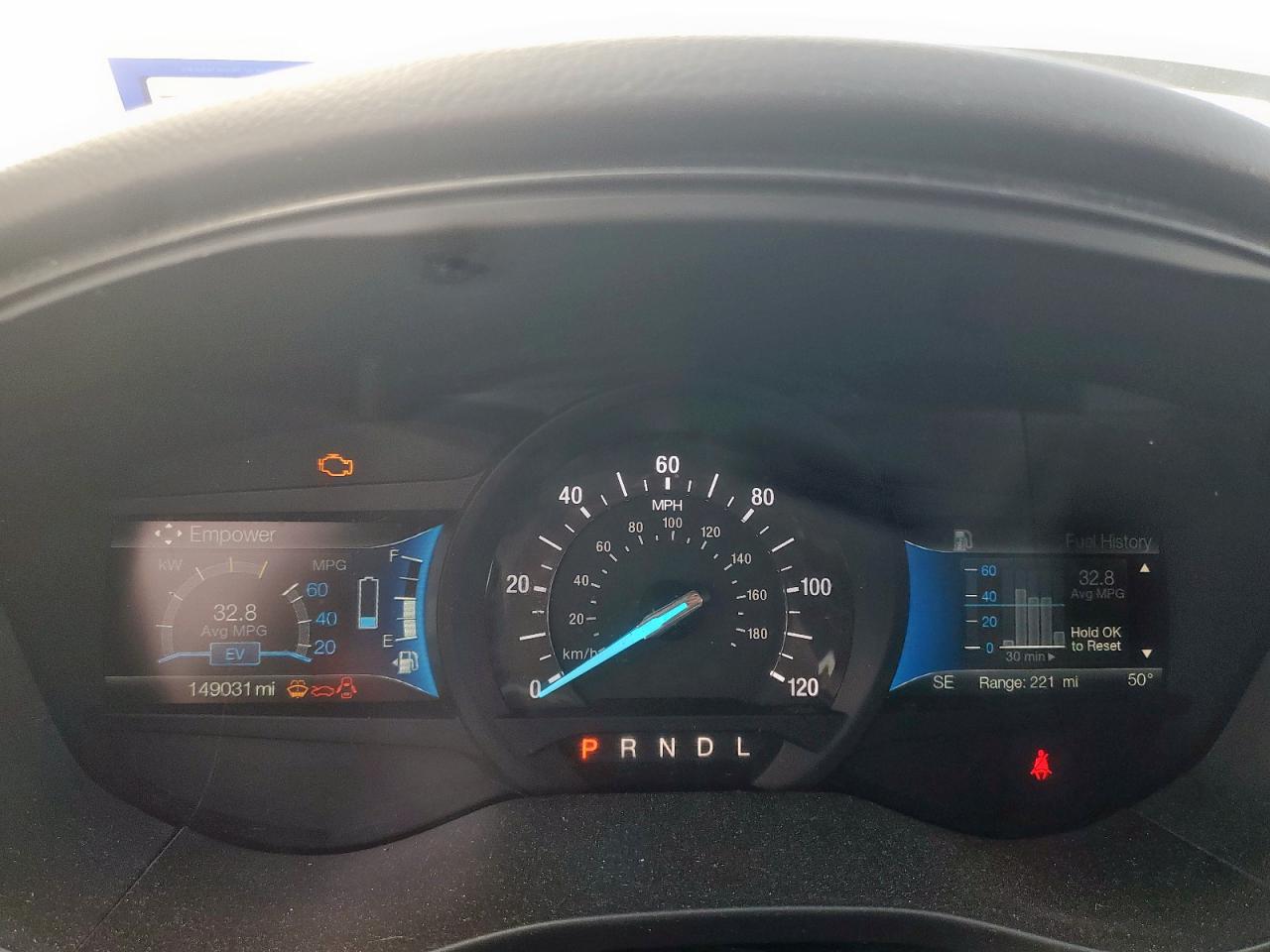 2018 Ford Fusion Se Hybrid VIN: 3FA6P0LU0JR169866 Lot: 92786385