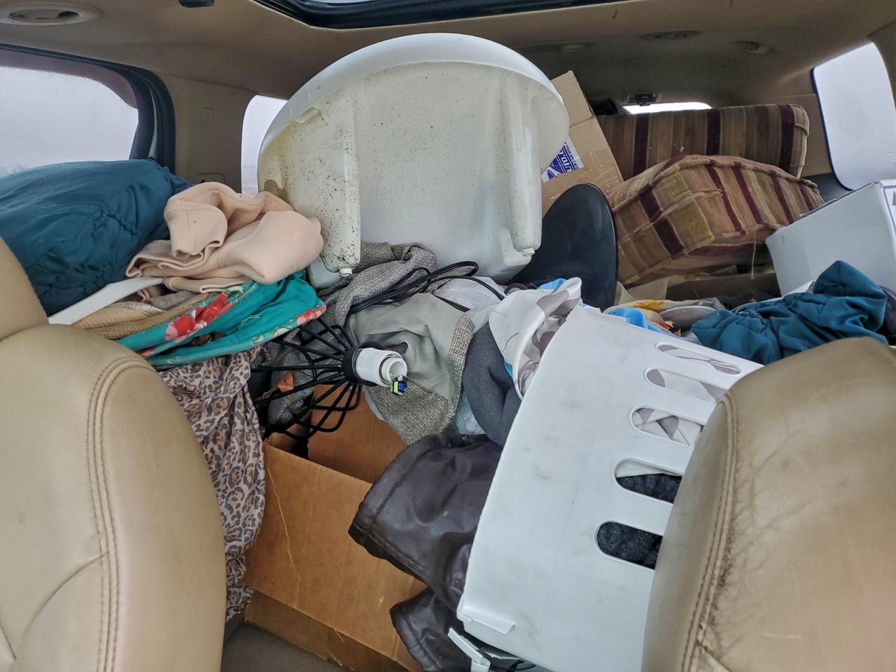 2011 GMC Acadia Denali VIN: 1GKKVTED6BJ271332 Lot: 93261605