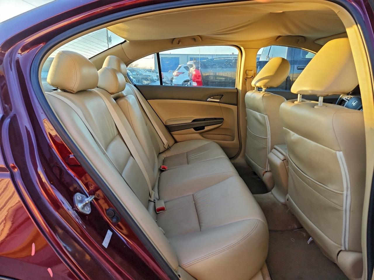 2008 Honda Accord Lxp VIN: 1HGCP26478A068995 Lot: 94258535