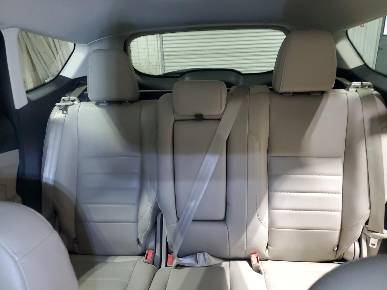 2014 Ford Escape Se VIN: 1FMCU9GXXEUE18571 Lot: 92354105