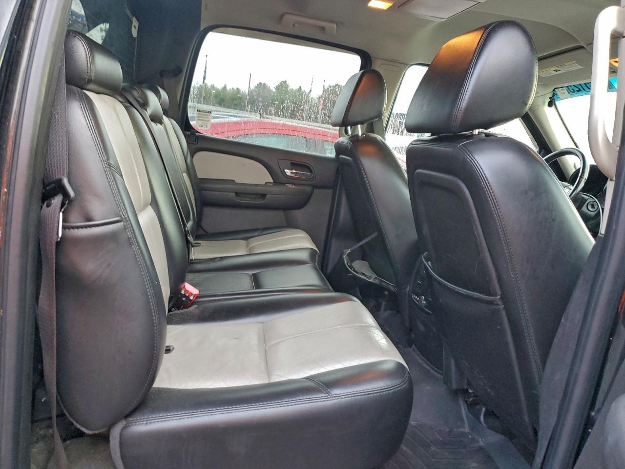 2007 Chevrolet Avalanche K1500 VIN: 3GNFK12347G238030 Lot: 93512525