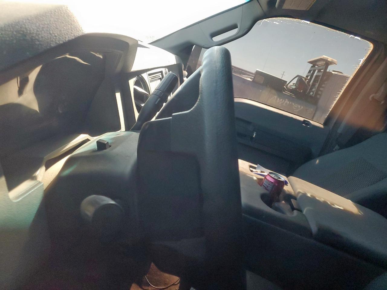 2011 Ford F250 Super Duty VIN: 1FT7W2BT4BEB38811 Lot: 91003655