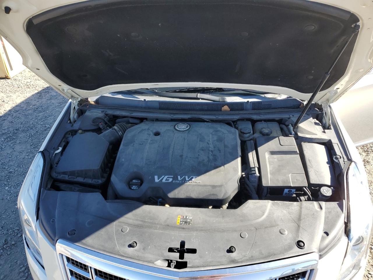 2013 Cadillac Xts Premium Collection VIN: 2G61T5S3XD9101349 Lot: 91766425