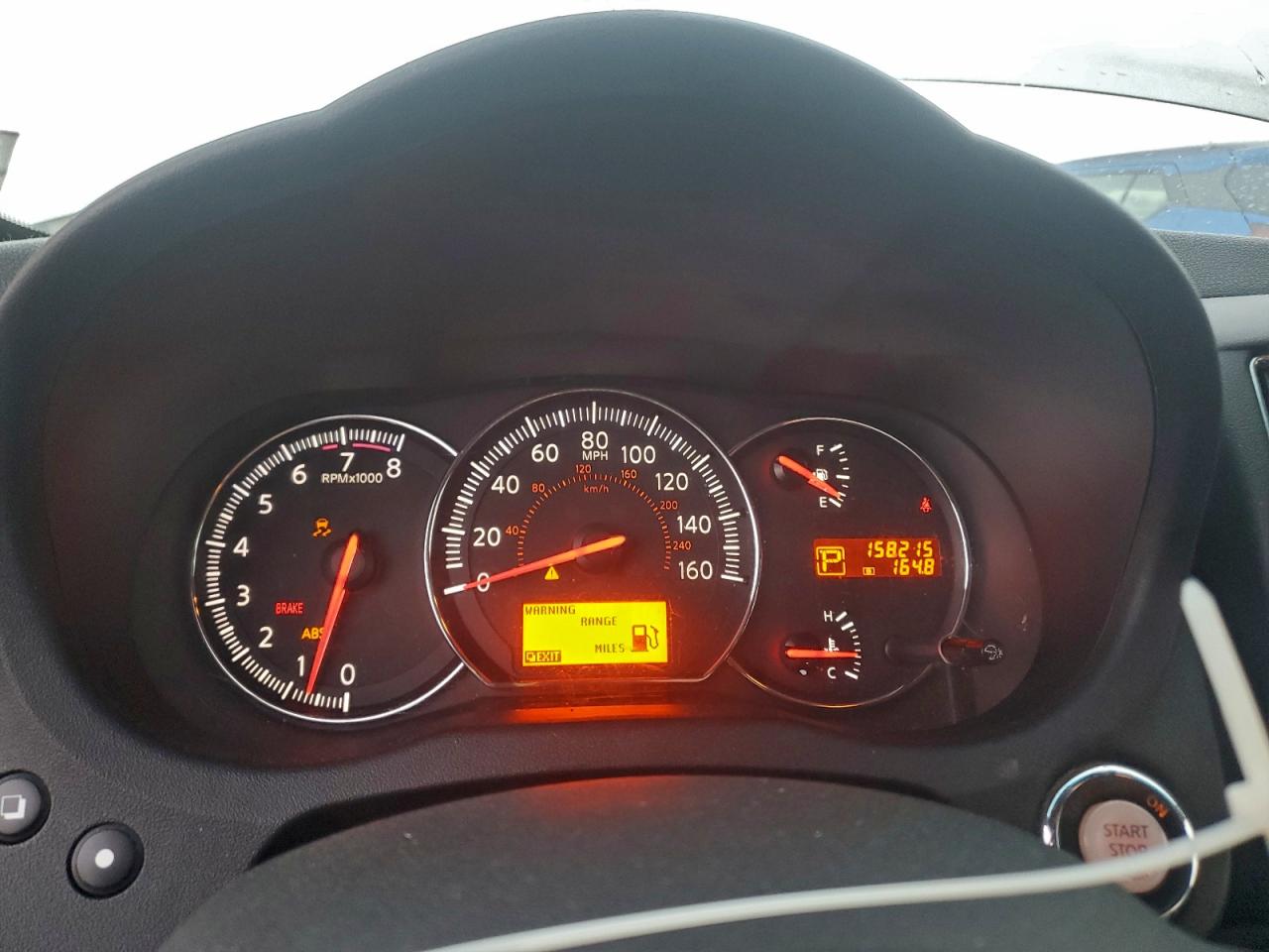 2011 Nissan Maxima S VIN: 1N4AA5AP6BC854590 Lot: 94042695