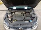 2014 VOLKSWAGEN GOLF 2.0 TDI GTD 5DR DSG for sale at Copart EAST KILBRIDE